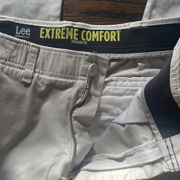 Mens pants size 34/29 great condition extreme comfort waist - Picture 3 of 4